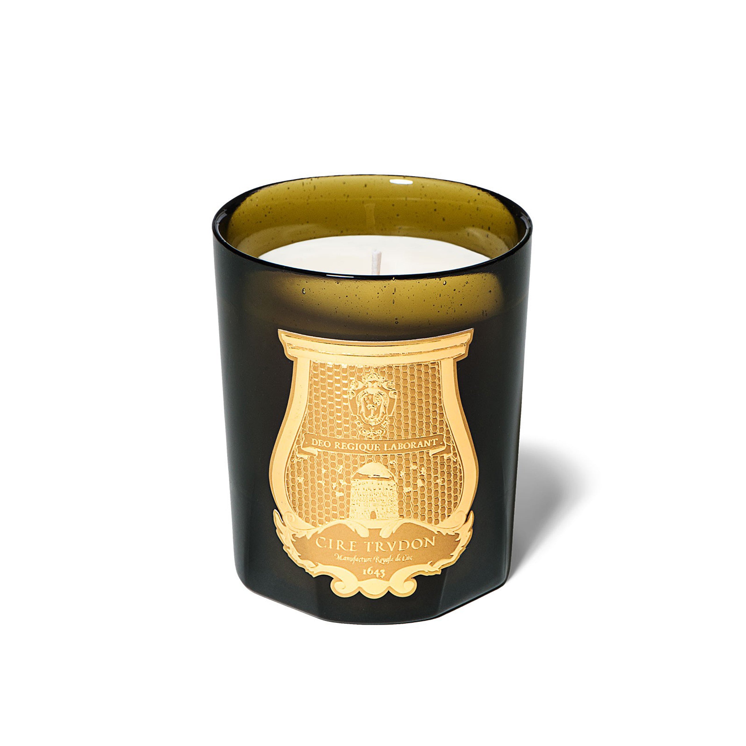 Odalisque Classic Scented Candle - Handmade Soy Wax Candle with Long Lasting Fragrance - Perfect for Home Decor, Relaxation & Romantic Ambiance