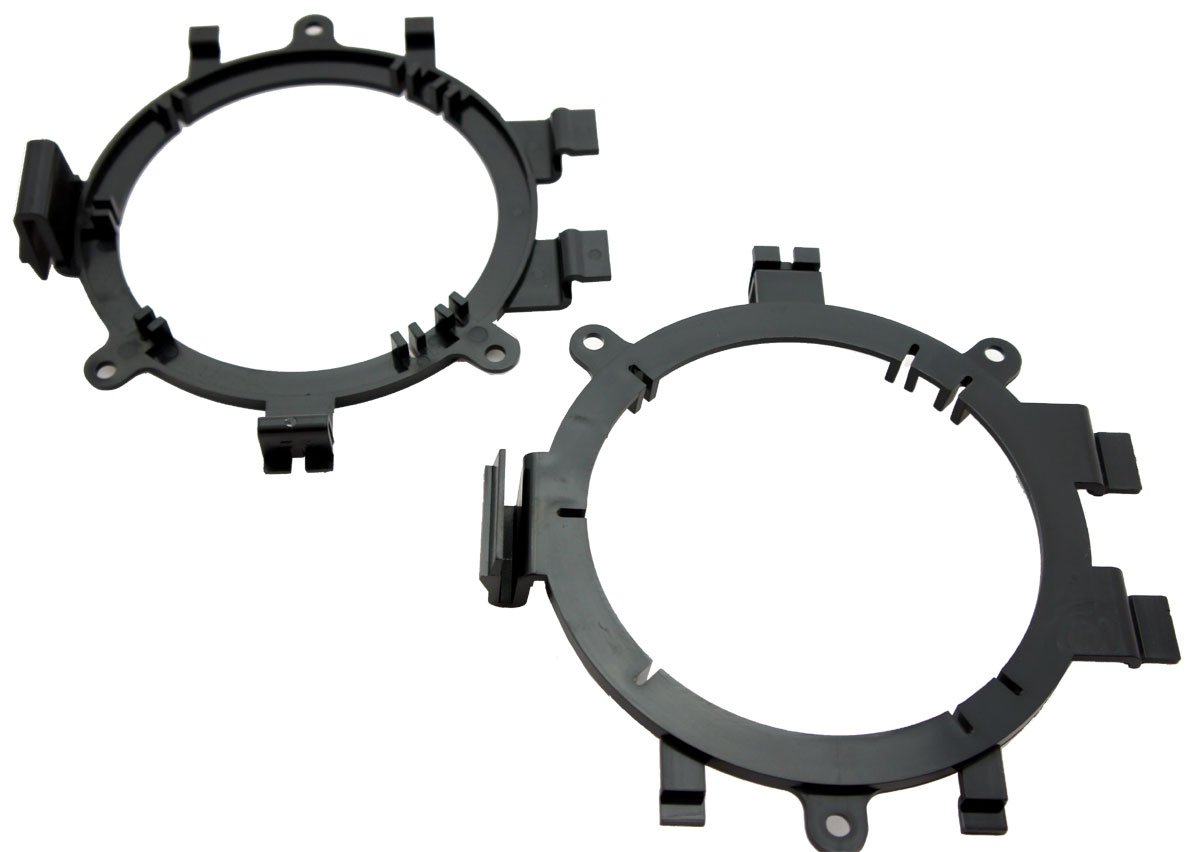 Harmony Audio HA-R65 6.5