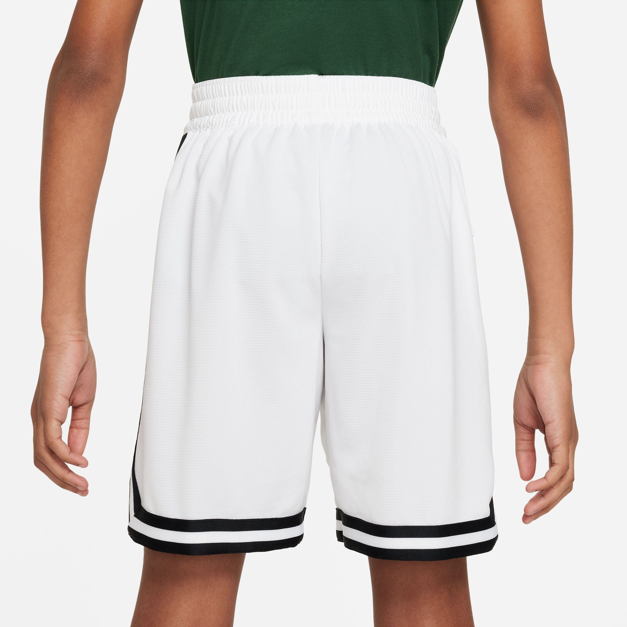 Nike Youth Dri-FIT DNA Basketball Shorts for Boys - Breathable & Moisture-Wicking Gym Shorts - Perfect for Basketball, Training & Casual Wear