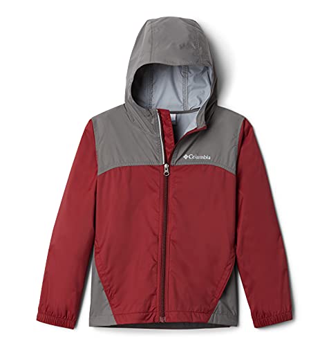 Red Jasper/City Grey