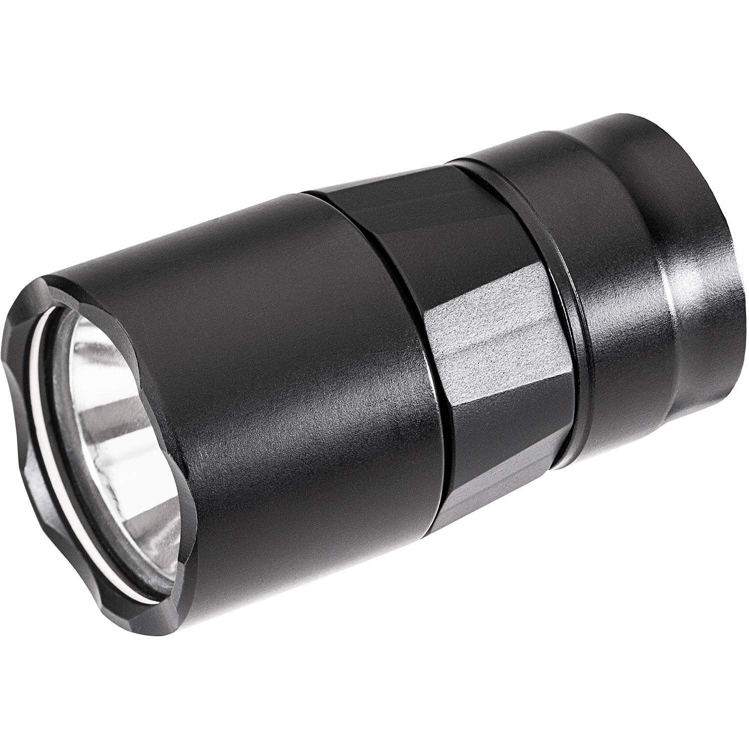 SureFire KF2 Turbo Light Head - 100,000 Candela & 700 Lumens LED Flashlight | High-Intensity Tactical Flashlight Made in USA | Perfect for Camping, Hunting & Emergency Situations