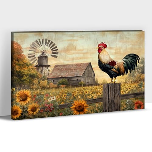 Barn Prints - 04