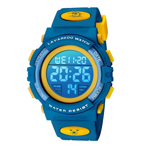 25-navy Yellow