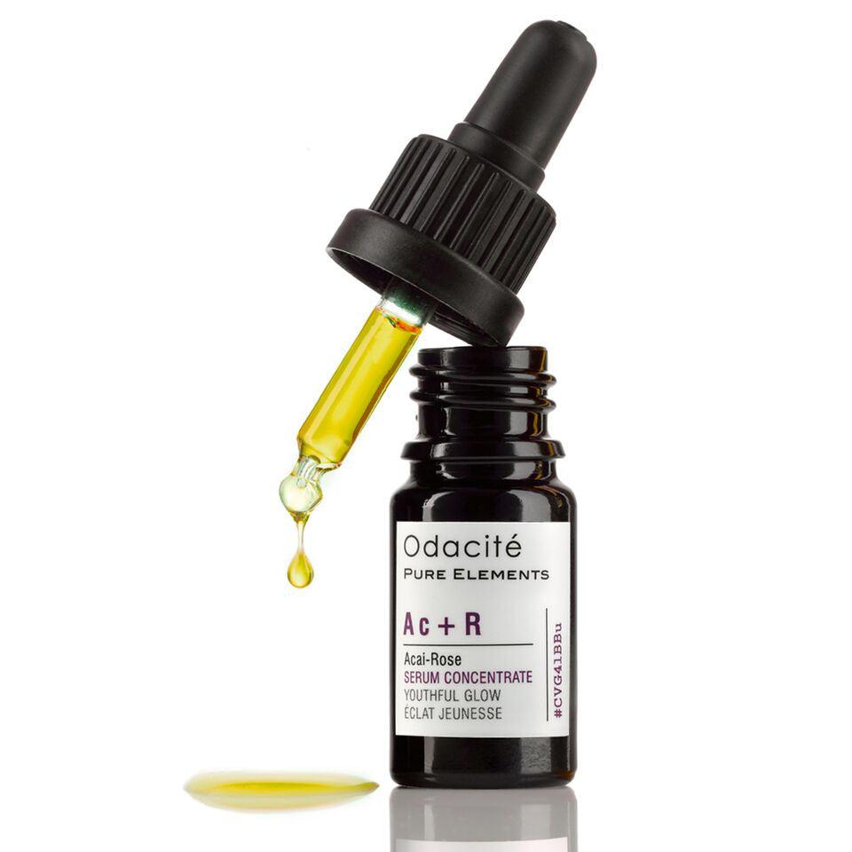 AC + R | Youthful Glow Anti-Aging Serum for Bright & Radiant Skin | Perfect for Daily Skincare Routine & Nighttime Treatment