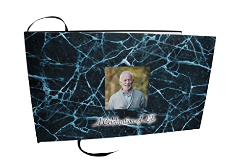 Teal Marble