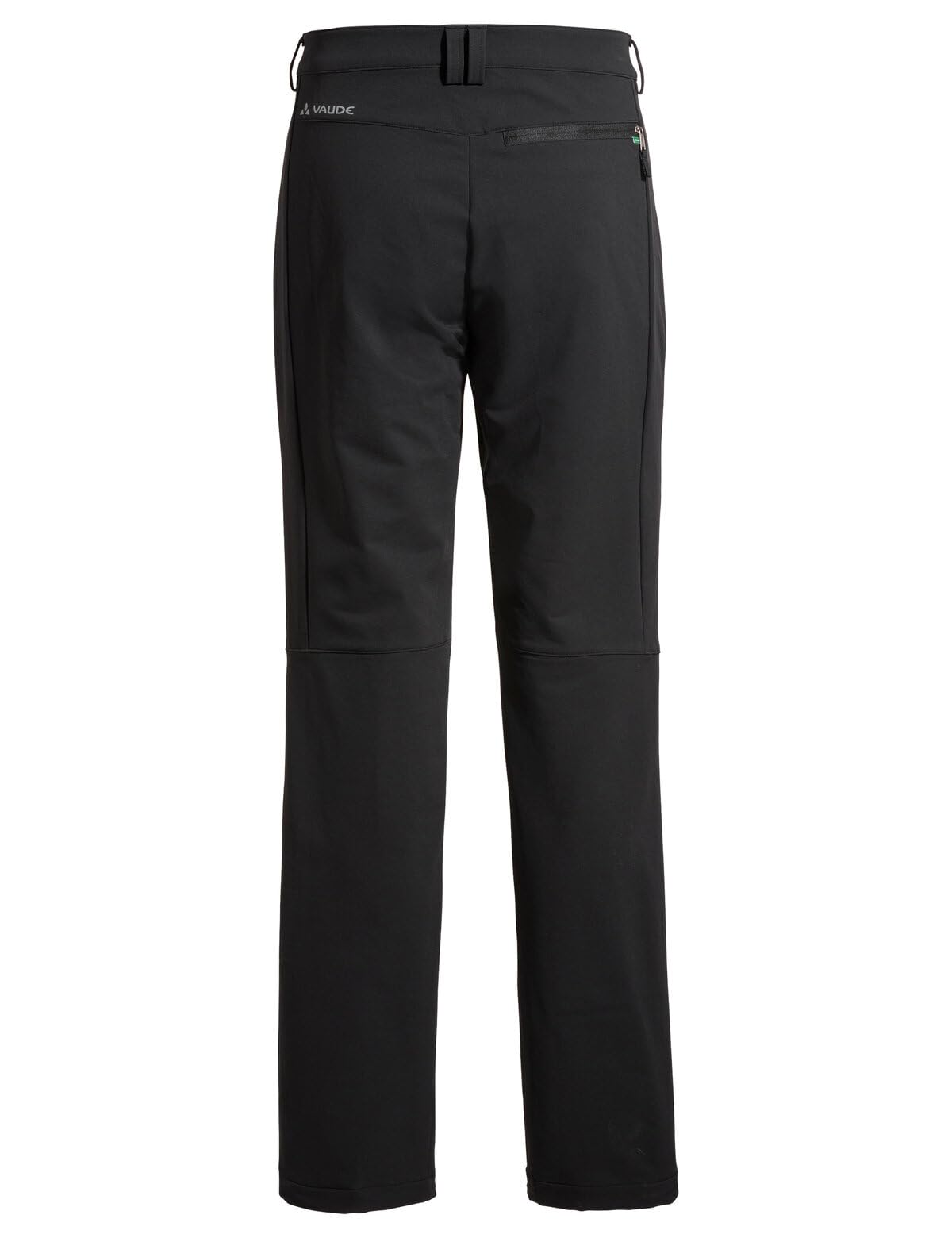 VAUDE Men's Strathcona Pants II - Lightweight Hiking Trousers for Outdoor Adventures | Durable & Water-Resistant Travel Pants for Men | Perfect for Camping, Trekking and Mountain Climbing