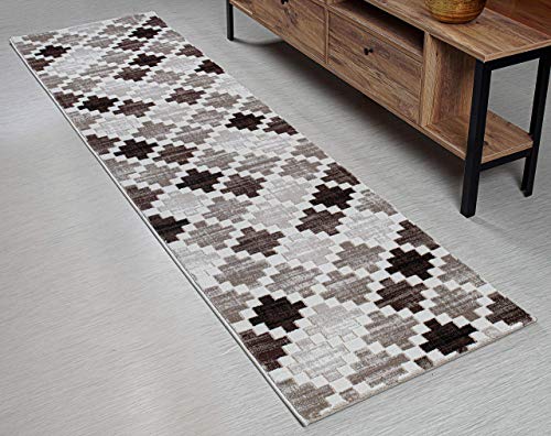 Geometric Brown