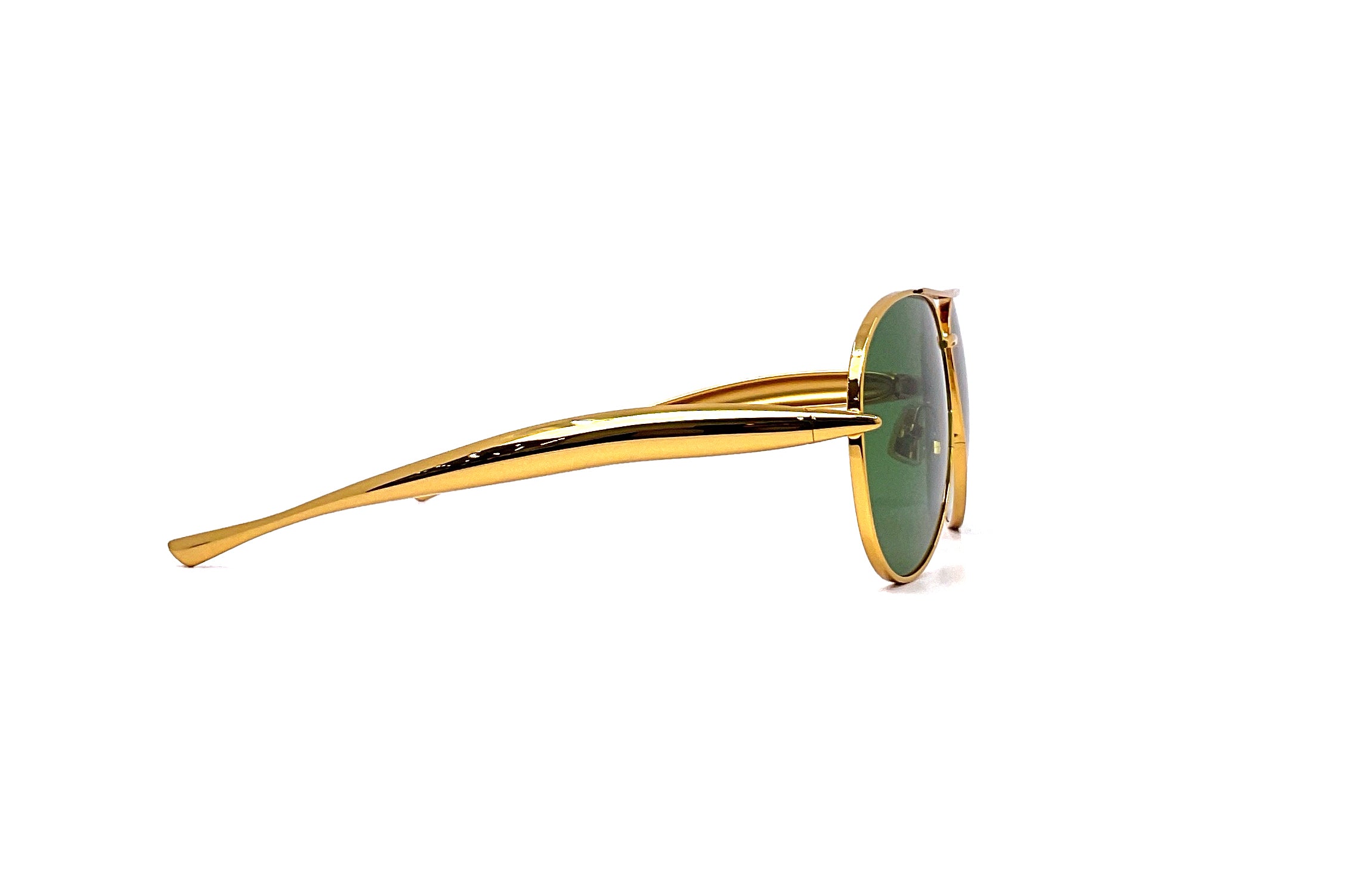 Bottega Veneta BV1305S Sunglasses (004) - Stylish Luxury Shades for Women & Men - Perfect for Outdoor Activities, Travel & Fashion Accessories