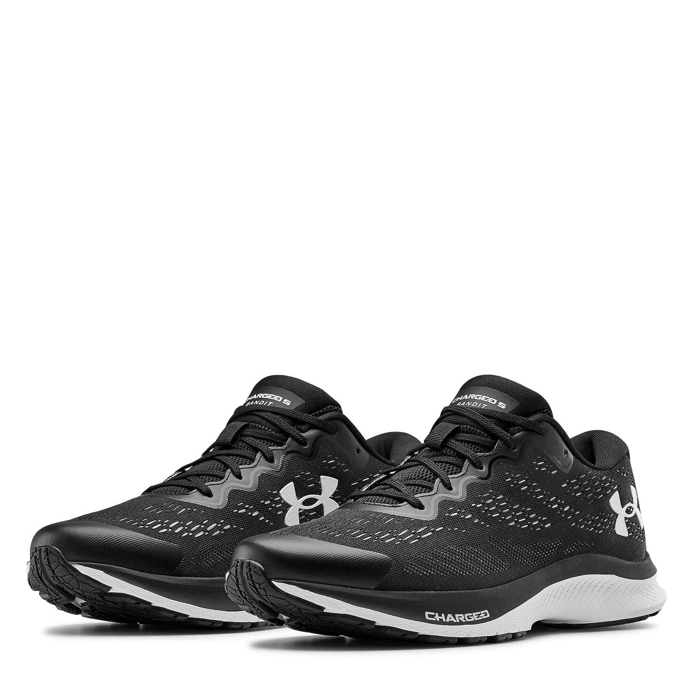 Under Armour Women's Charged Pulse Running Shoes - Lightweight Athletic Sneakers for Jogging, Gym Workouts & Daily Walking | Breathable Comfort for Women Runners