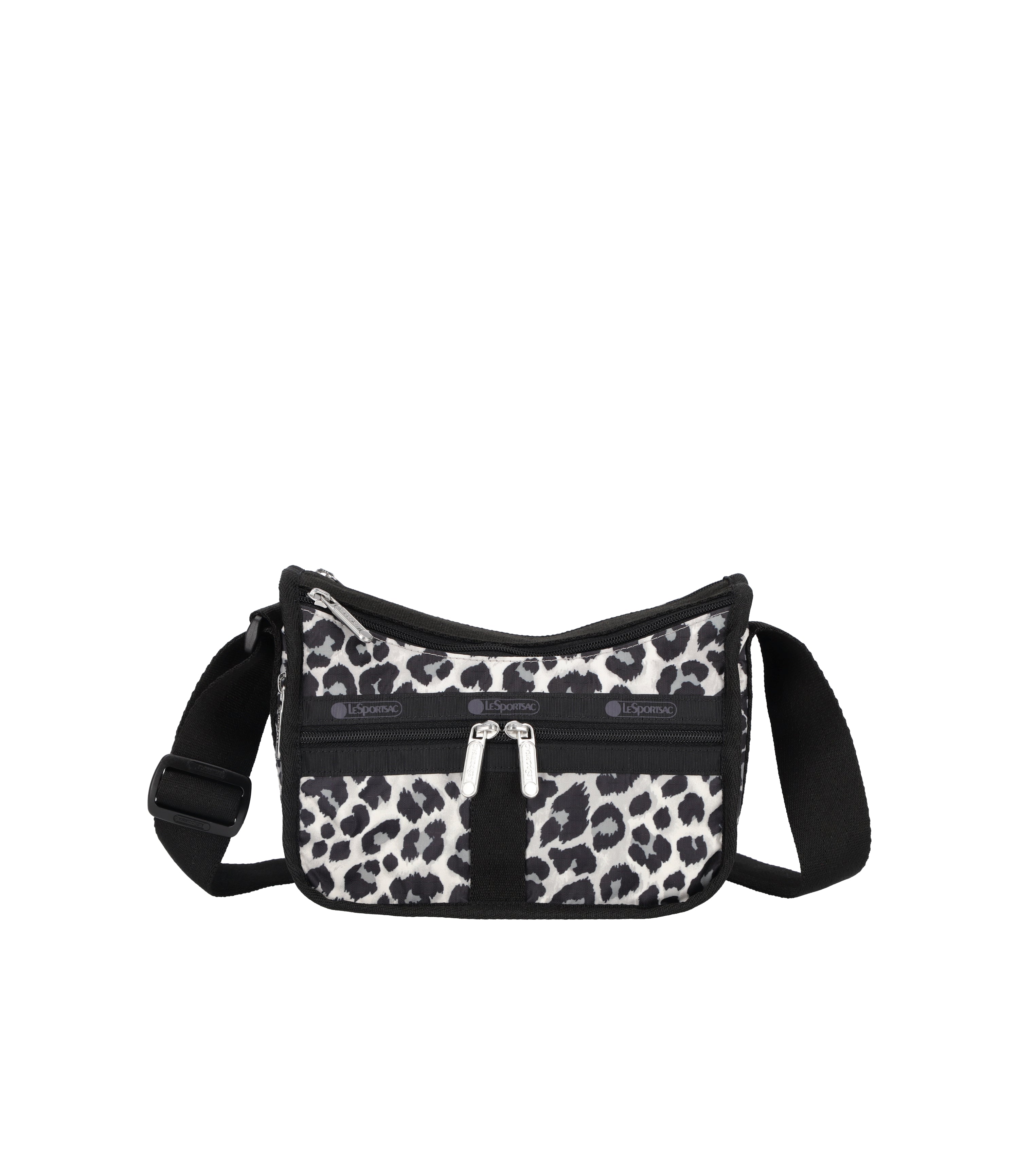 Stylish Small Everyday Crossbody Bag for Women - Lightweight & Durable Shoulder Purse - Perfect for Work, Travel, and Daily Essentials