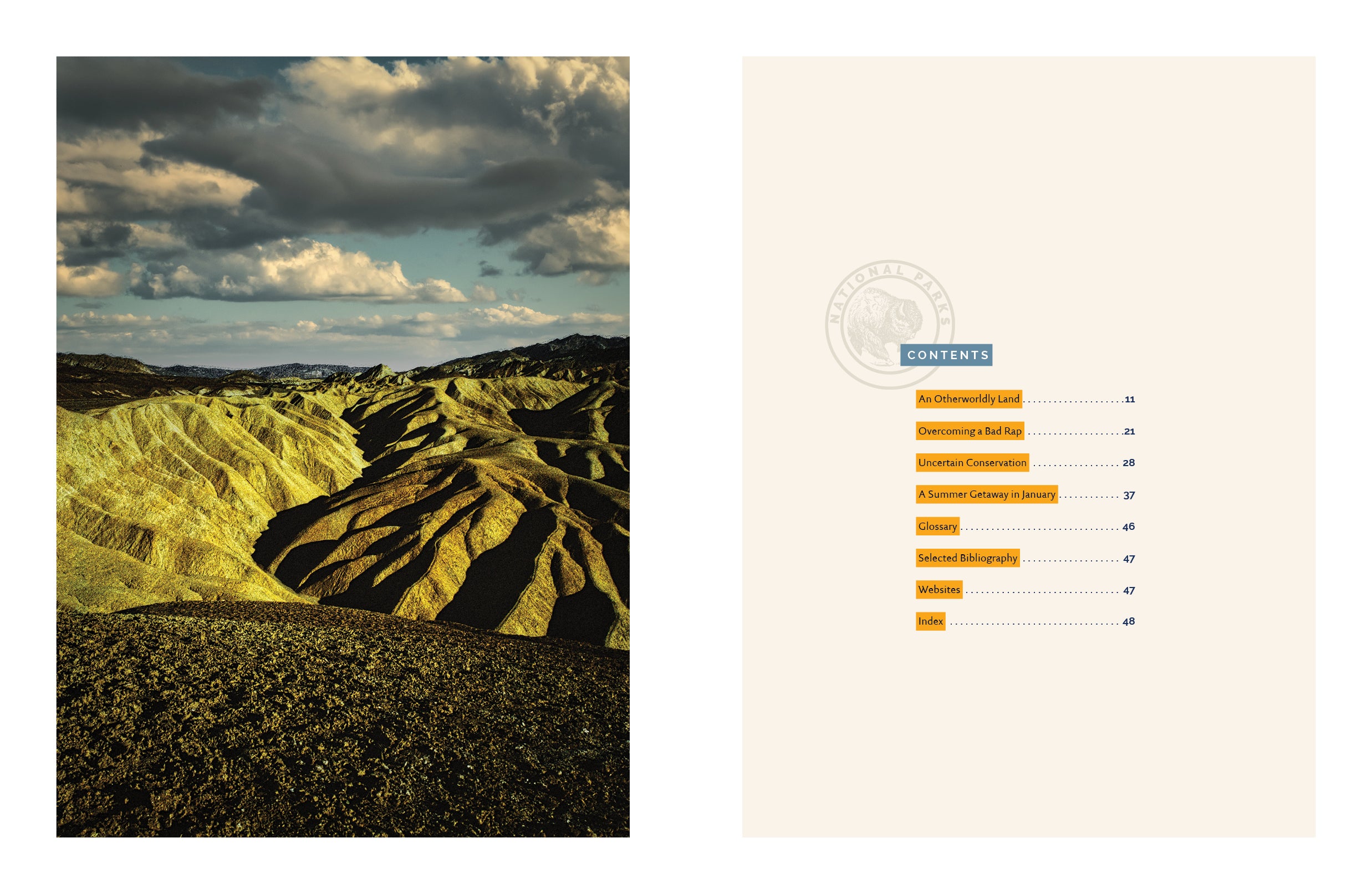Death Valley National Park - Explore the Hottest & Driest National Park in USA | Hiking, Camping & Scenic Road Trips