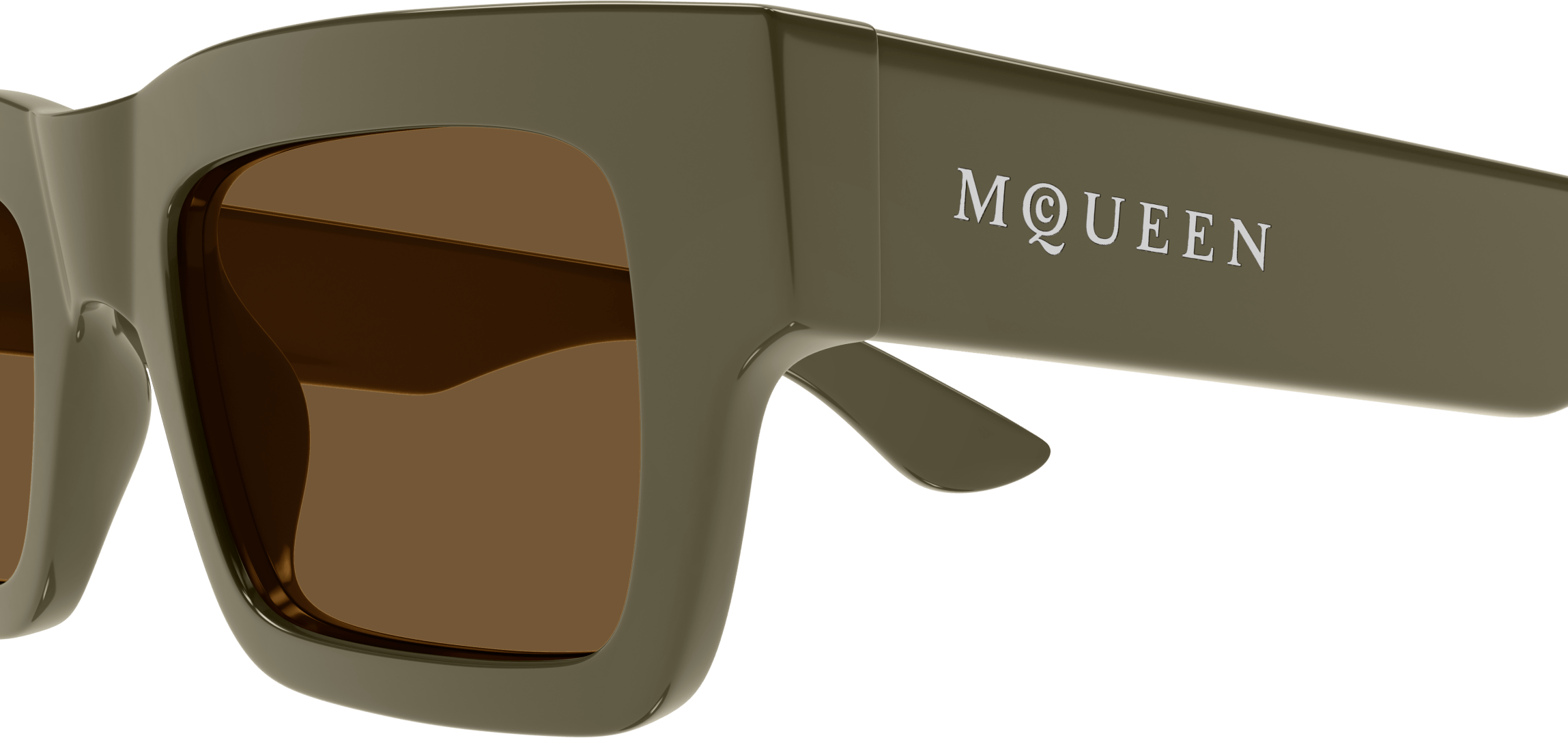 Alexander McQueen AM0508S Sunglasses - Luxury Designer Shades for Men & Women | Perfect for Outdoor Activities, Travel & Fashion Accessories