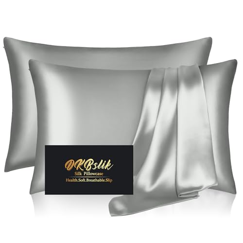 Silver Grey-new-2pcs