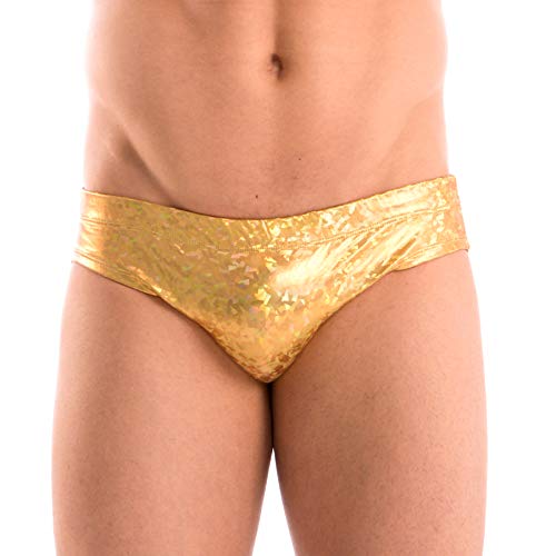 Ice Gold