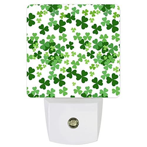 ShamrockFGE5957