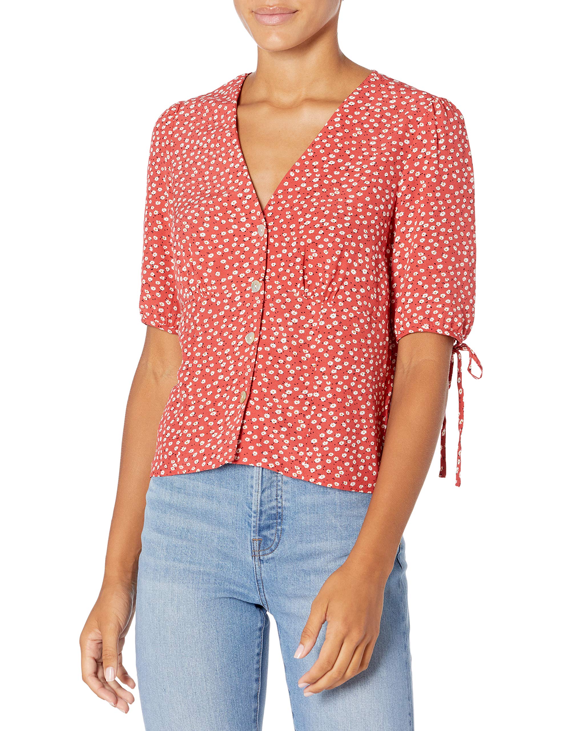 Women's Short Sleeve T-Shirt - Comfortable Cotton Casual Top for Everyday Wear | Perfect for Work, Gym, and Weekend Outfits