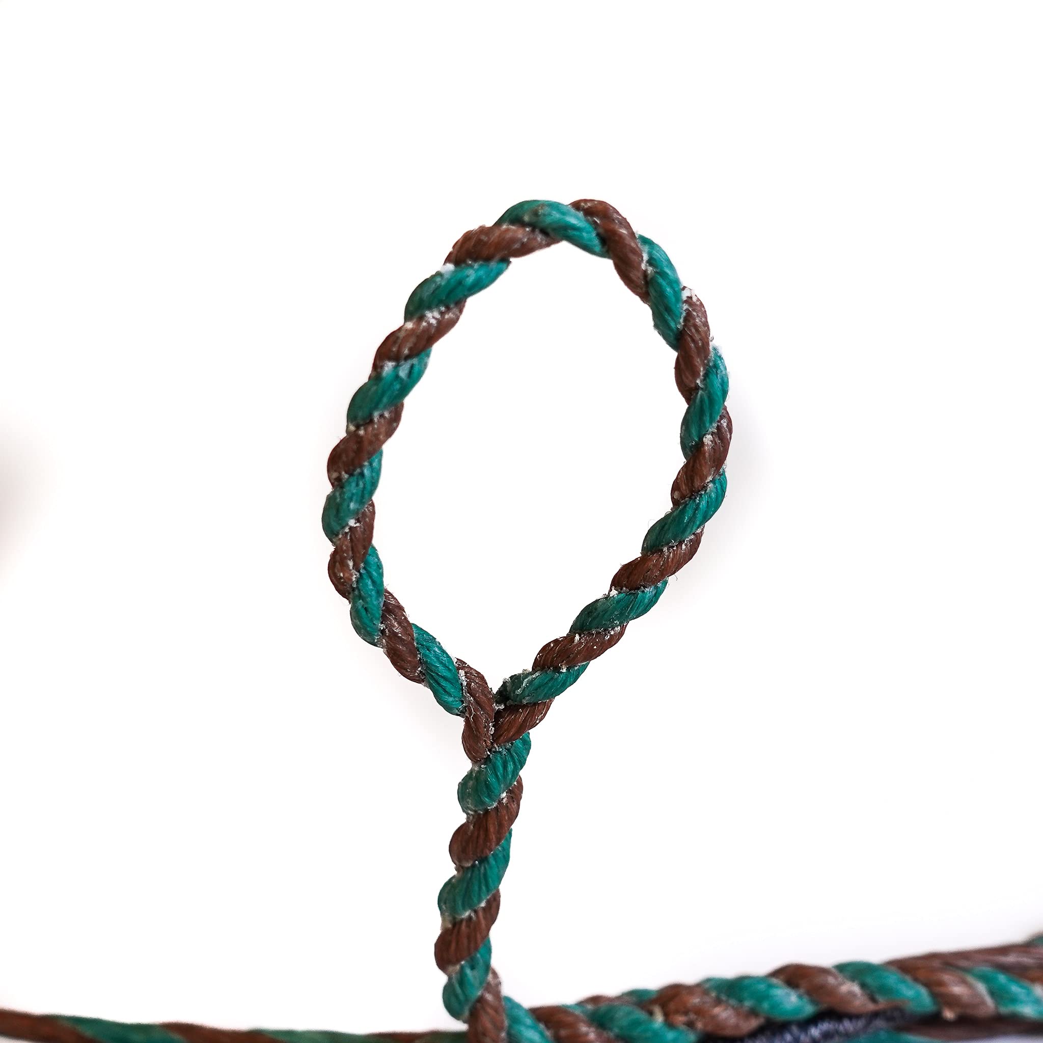 Durable Fast Flight Bow String - Flemish Twist Archery String for Recurve & Longbows | Perfect for Target Practice & Hunting