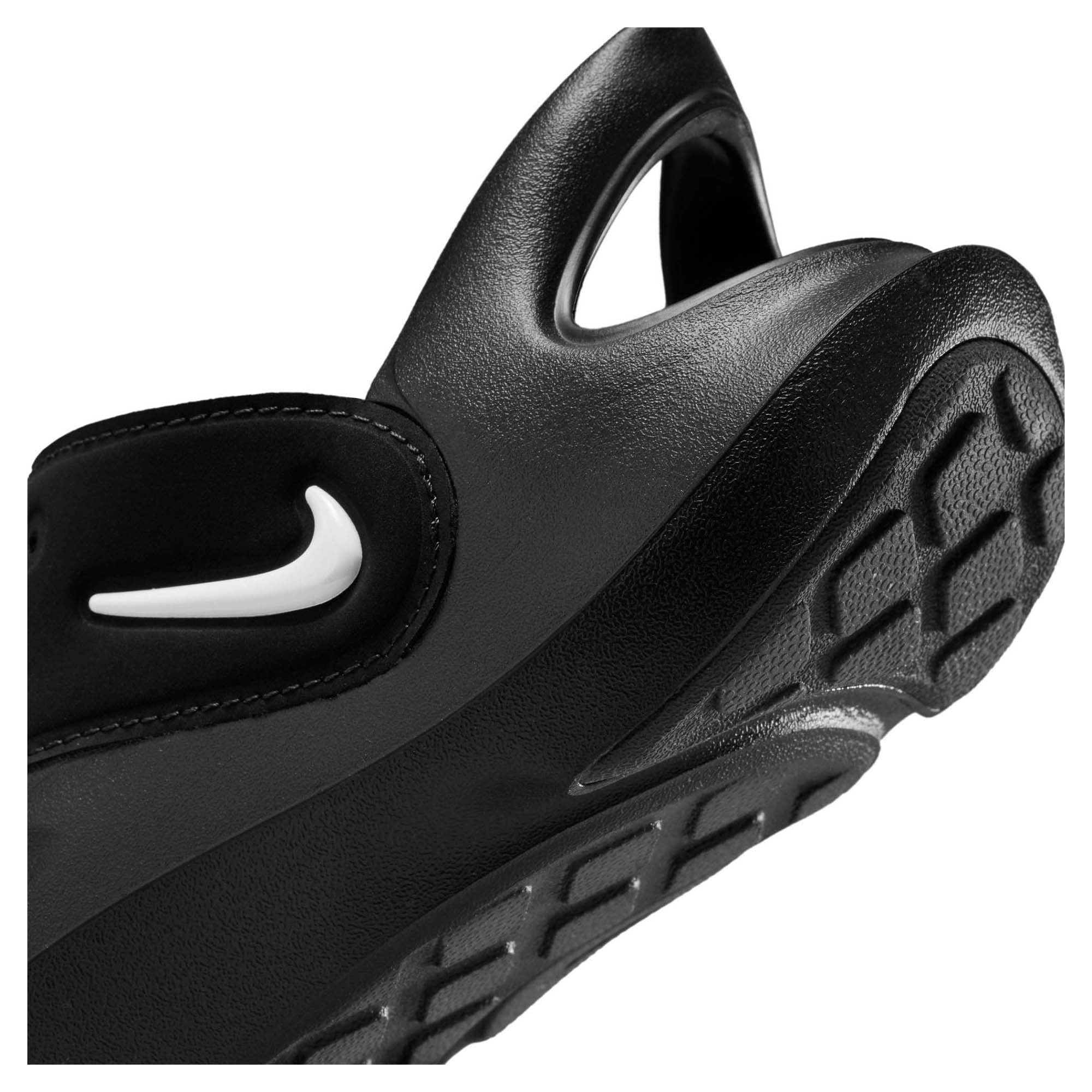 Aqua Swoosh Big Kid's Water Sandals - Comfortable Beach & Pool Shoes for Boys and Girls - Perfect for Summer Swimming, Water Parks, and Outdoor Adventures