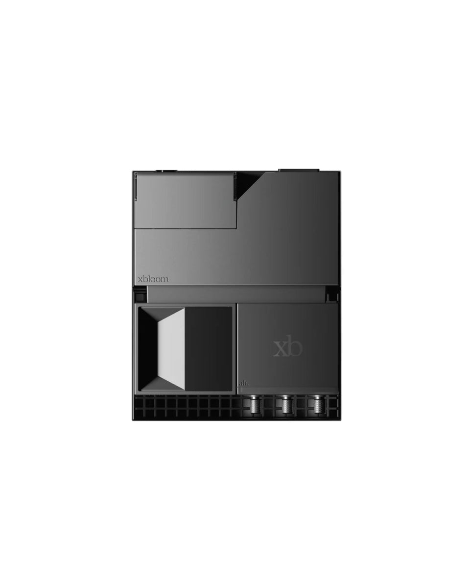 xBloom Studio Filter Coffee Machine - Premium Drip Coffee Brewer for Home & Office - Perfect for Espresso, Latte & Cold Brew Lovers
