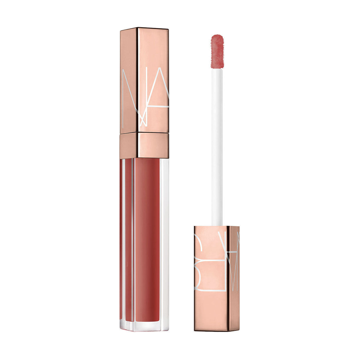 Afterglow Lip Shine - Hydrating Lip Gloss with Shimmer & Plumping Effect - Perfect for Date Night, Parties & Everyday Wear