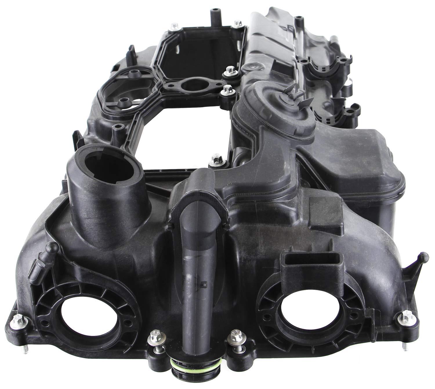 Rein VCE0107 Engine Valve Cover - High-Quality Replacement Part for Smooth Engine Performance | Perfect for Car Repair & Maintenance