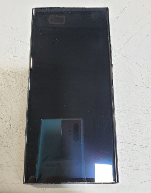SAMSUNG Galaxy S23 Ultra 5G Unlocked Smartphone (256GB, 8GB RAM) 6.8