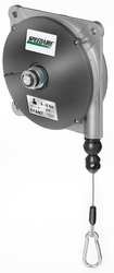 Heavy Duty Tool Retractor for 6-8 lb Tools - No Lock Mechanism - Ideal for Construction, Auto Repair & Workshop Organization
