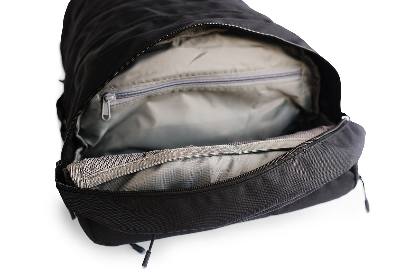 Midnight 30L Waterproof Hiking Backpack - Lightweight & Durable Outdoor Backpack for Camping, Travel & Trekking | Perfect for Day Trips & Adventure Gear
