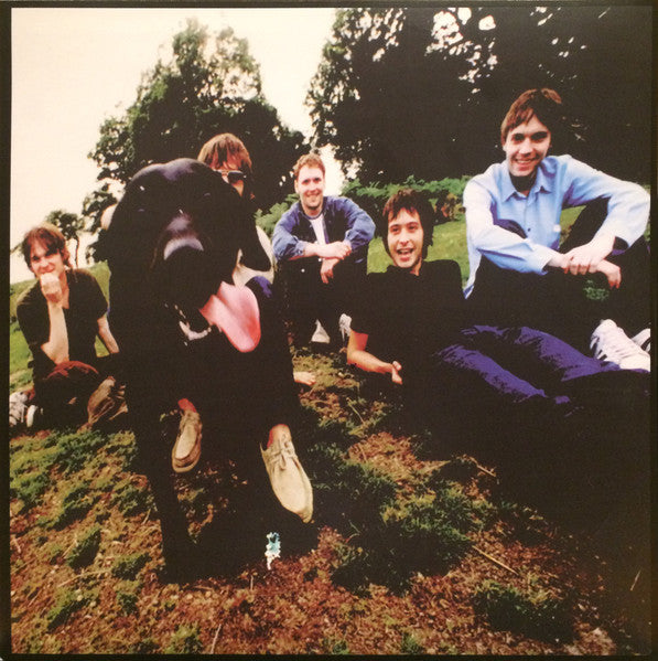 The Verve Official Merchandise - Vinyl Records, CDs & Band T-Shirts for Music Lovers | Perfect for Home Decor, Music Collections & Concert Outfits