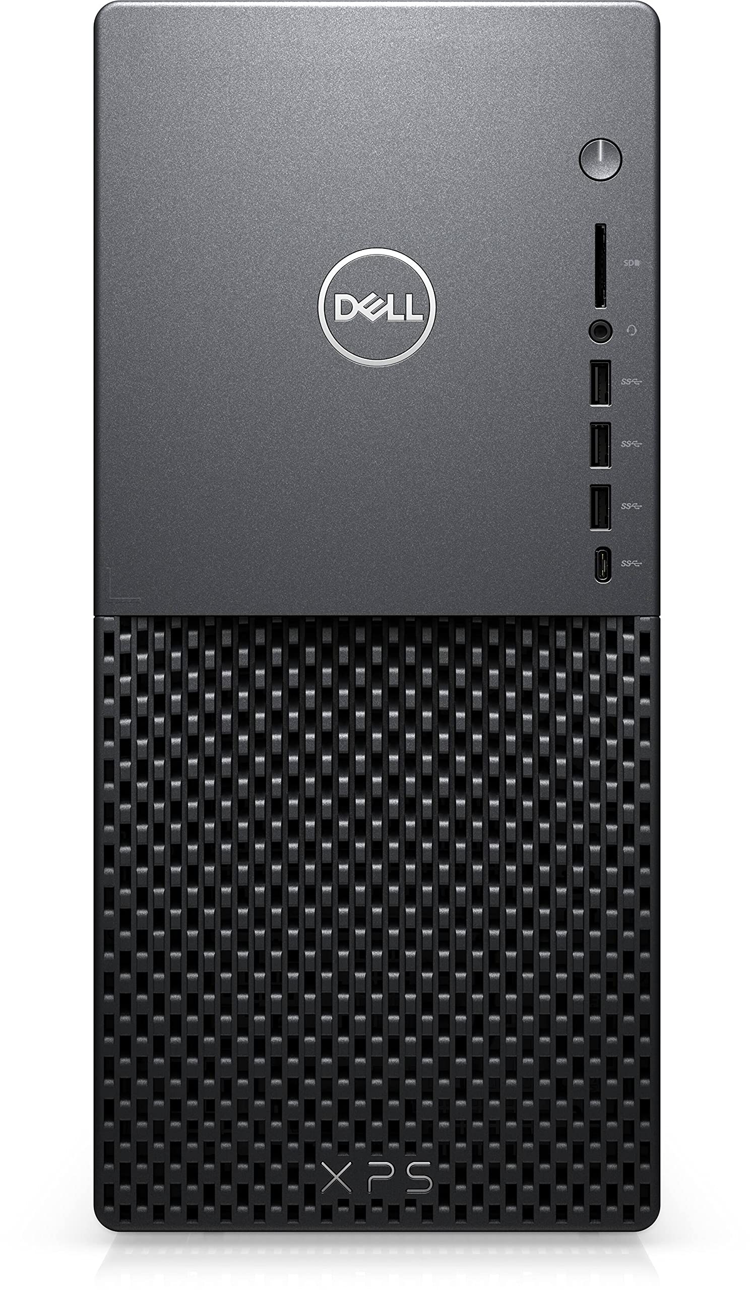 Dell XPS 8940 Gaming PC - Intel i7, 16GB RAM, GTX 2060 for Gaming & Streaming