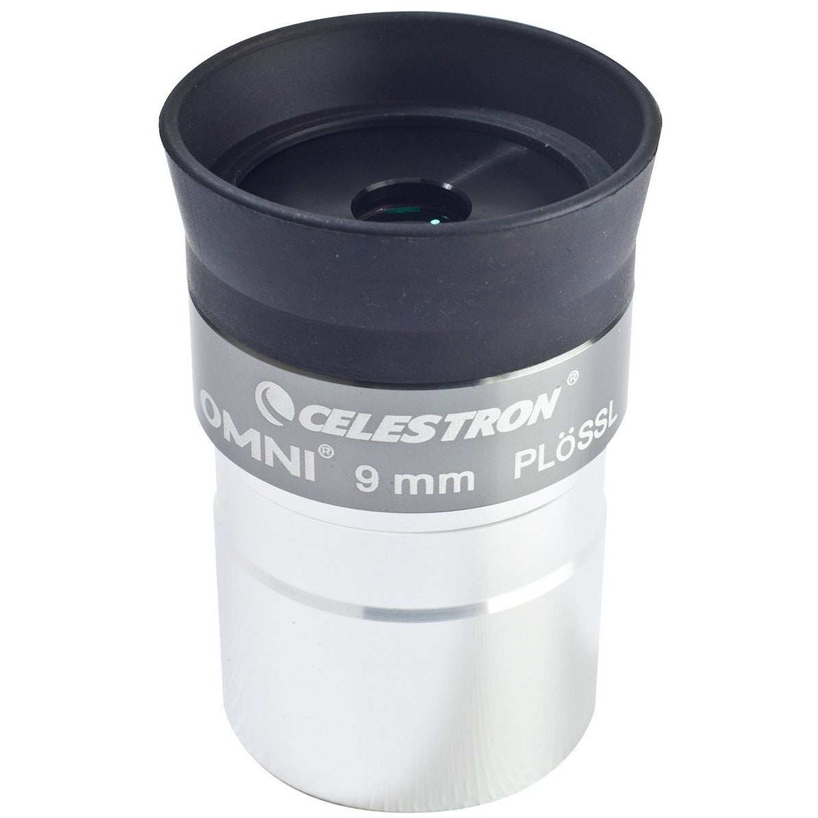 9mm Omni Eyepiece 1.25