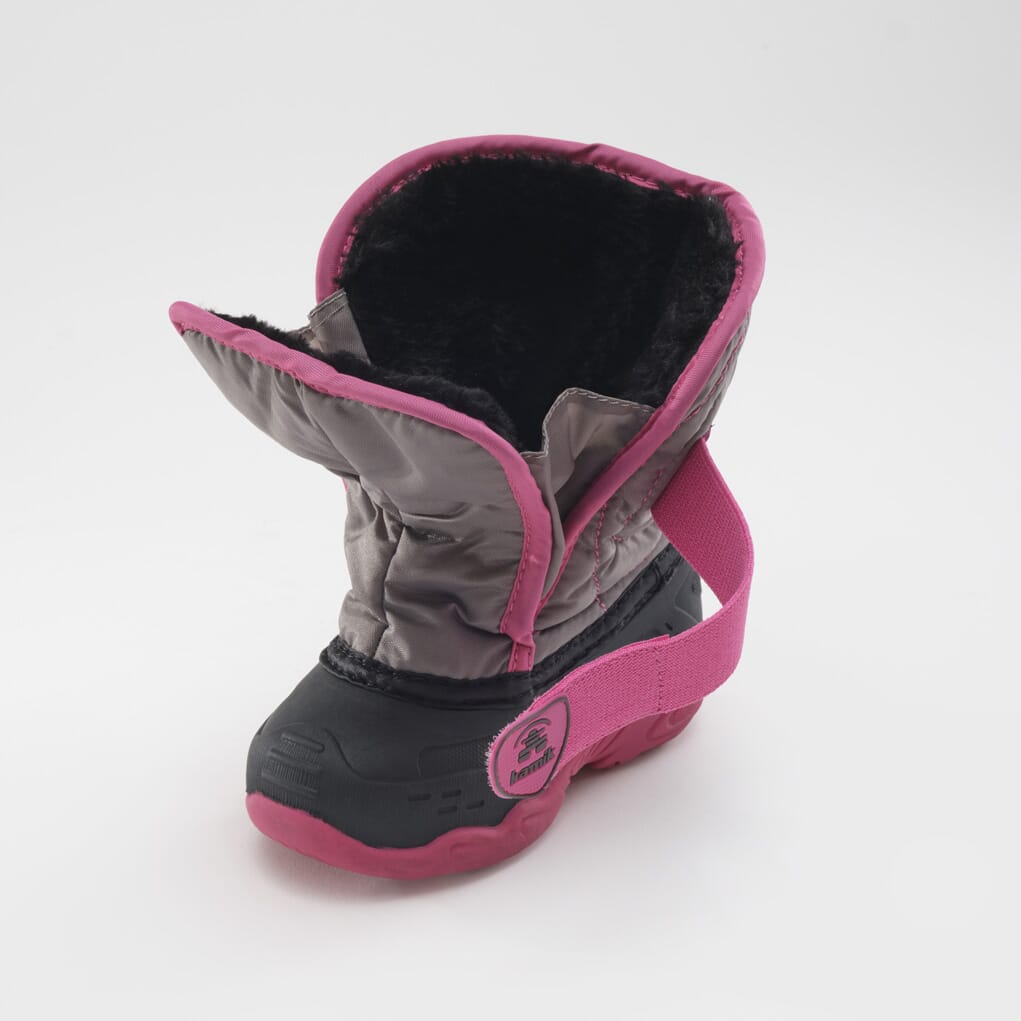 Snowbug 5 - Premium Winter Boots for Men & Women | Waterproof, Insulated, Slip-Resistant | Perfect for Snow Hiking, Ice Fishing & Cold Weather Adventures