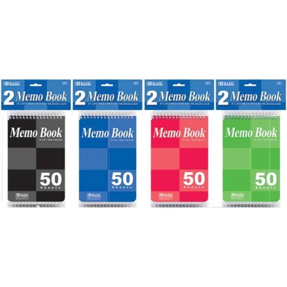 Bazic 50-Count 4