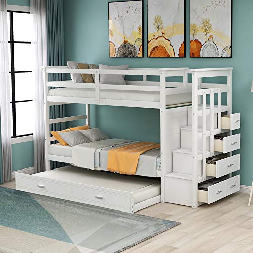 White+hardwood