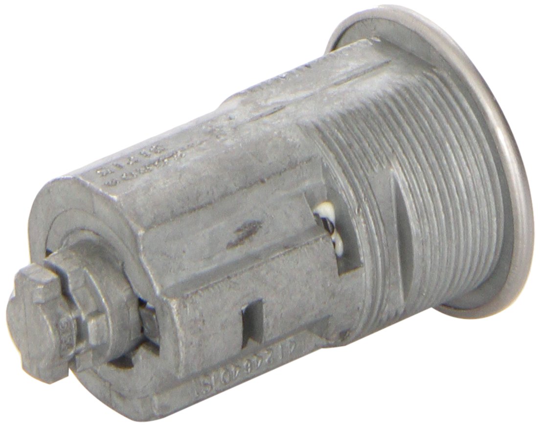 Bolt 692917 Replacement Toolbox Lock Cylinder with Ford Keys - Compatible with Bolt Toolbox Retrofit Kit #7022698 | Secure Storage Solution for Ford Truck Toolboxes & Work Vans