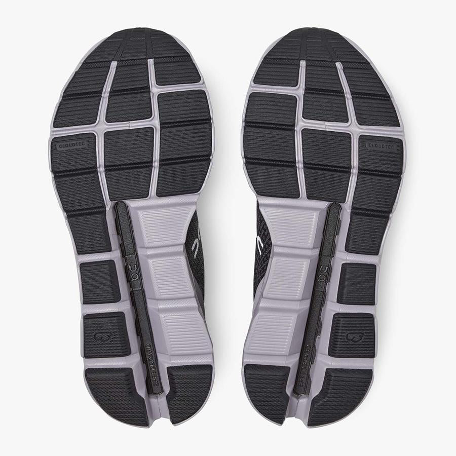 Cloudstratus Women's Running Shoes - Lightweight Cushioned Sneakers for Jogging, Gym & Everyday Wear