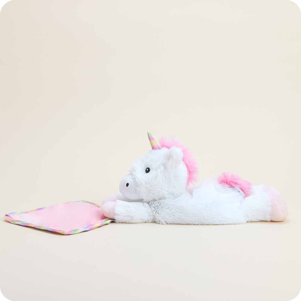 Cozy Unicorn Plush Blanket for Kids & Adults - Soft & Warm Fleece Throw - Perfect for Bedtime, Lounging & Gifts