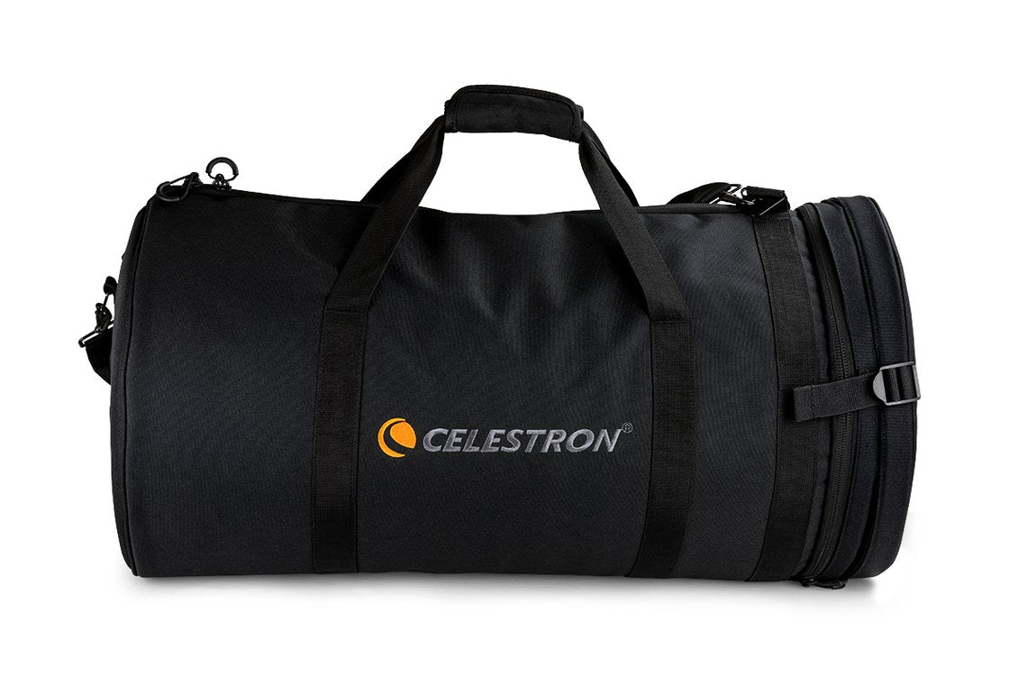Premium Padded Telescope Carrying Case for 11