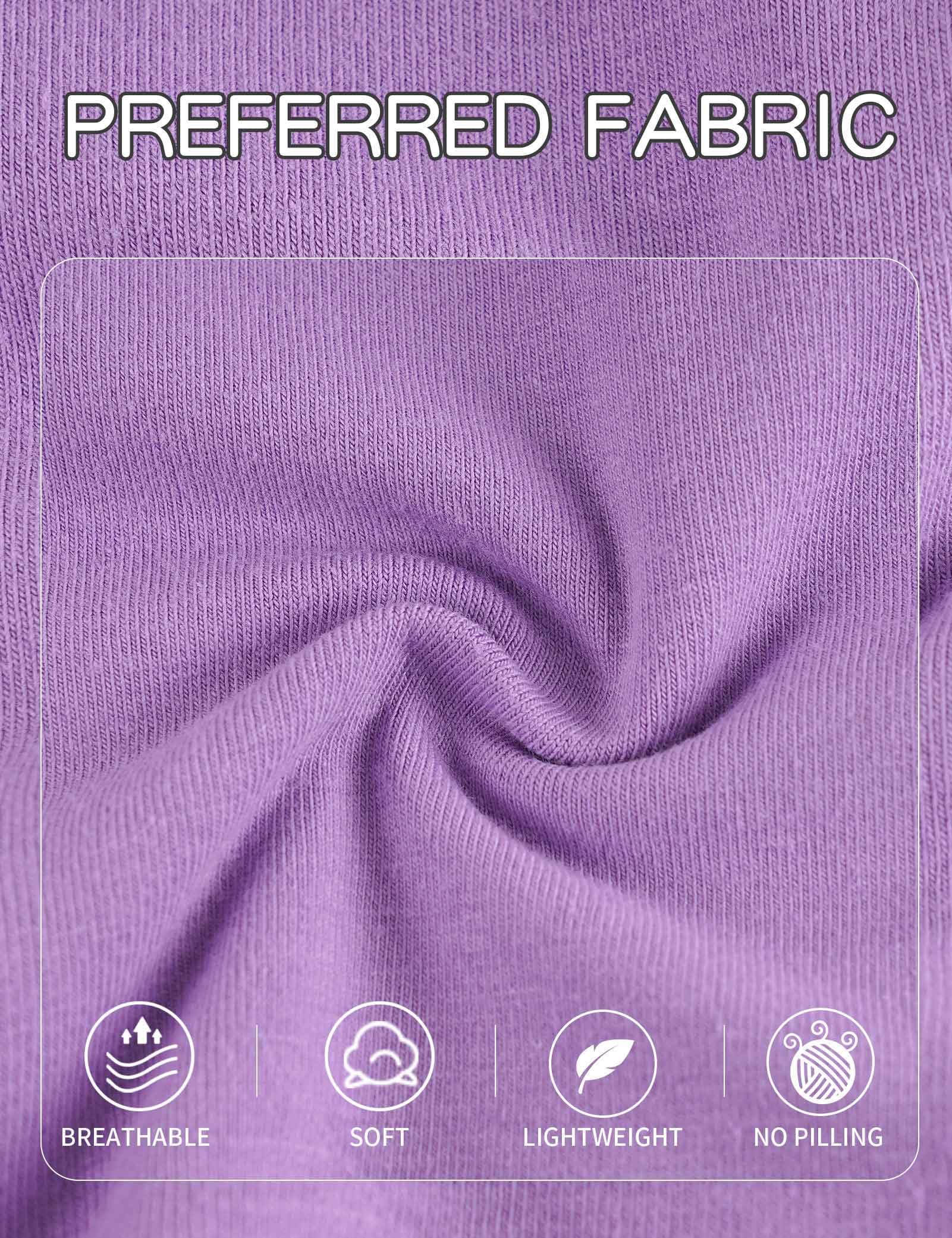 Girls Ballet Wrap Top Long Sleeve Dance Sweater - Stretchy Leotard Cover for Ballet, Jazz & Contemporary Dance Classes | Perfect for Rehearsals & Performances