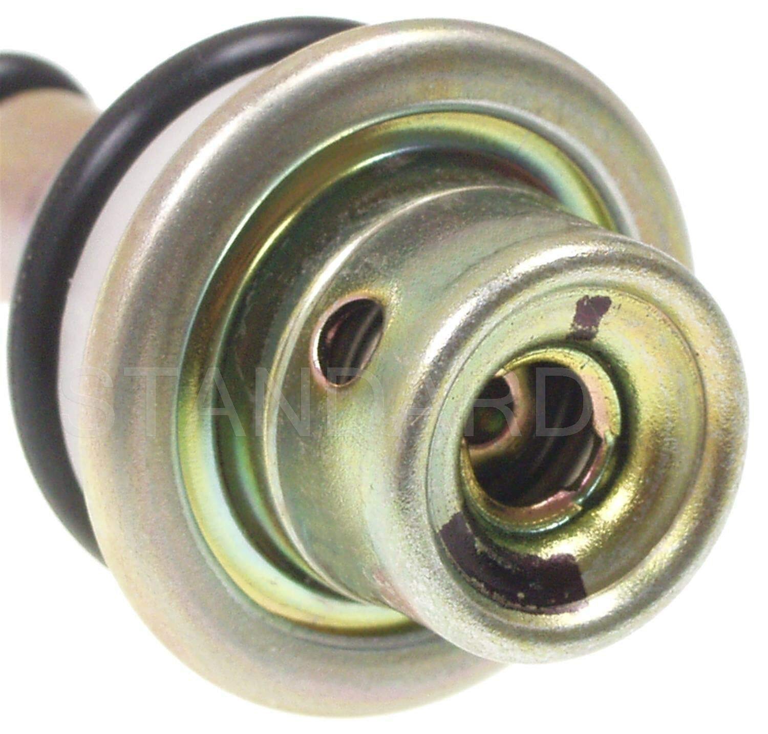 Standard Motor Products PR360 Fuel Pressure Regulator - High Performance Replacement Part for Improved Engine Efficiency | Perfect for Automotive Repair & Maintenance
