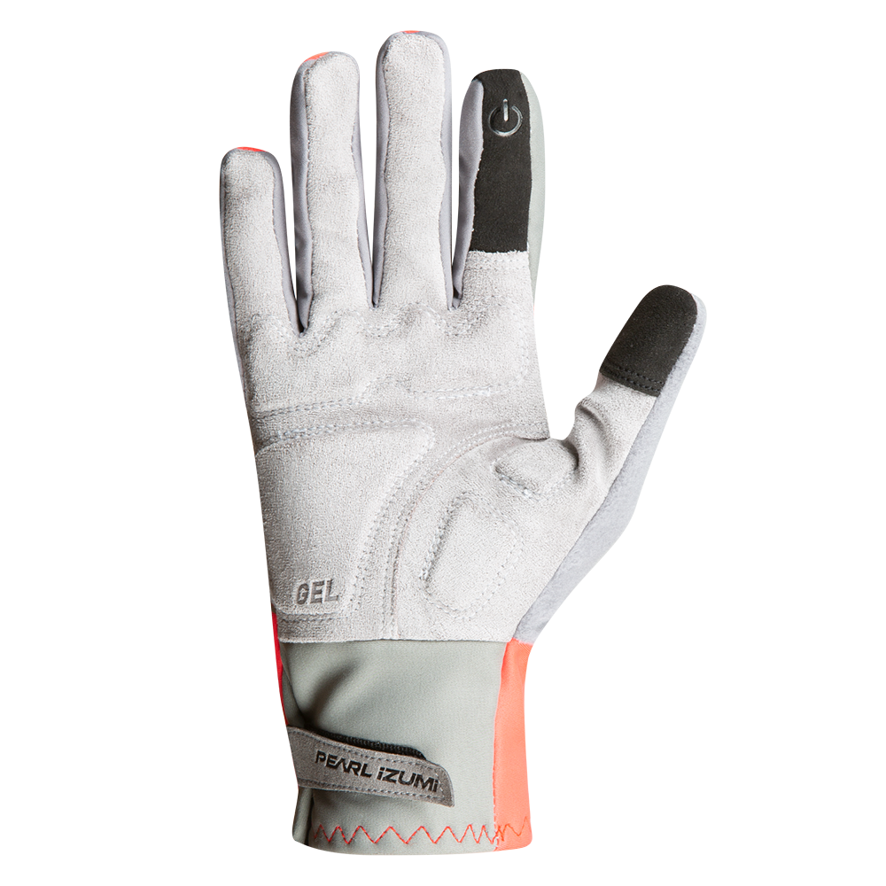 Cyclone Gel Cycling Gloves for Women - Breathable & Padded Bike Gloves for Road & Mountain Biking - Perfect for Commuting, Training & Outdoor Sports