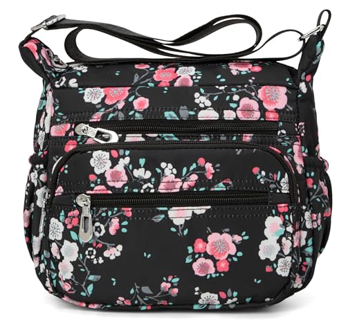 T09-pink Flower