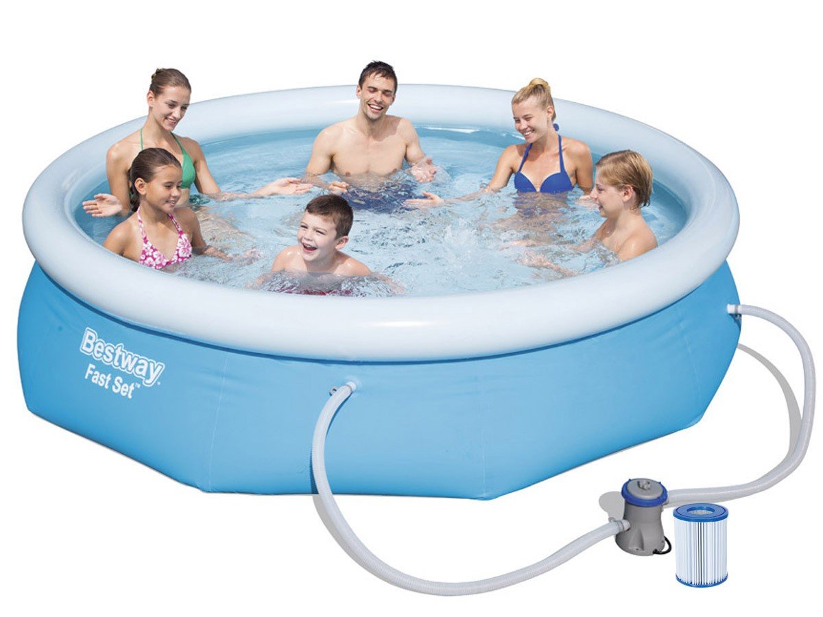 Bestway 10' x 30