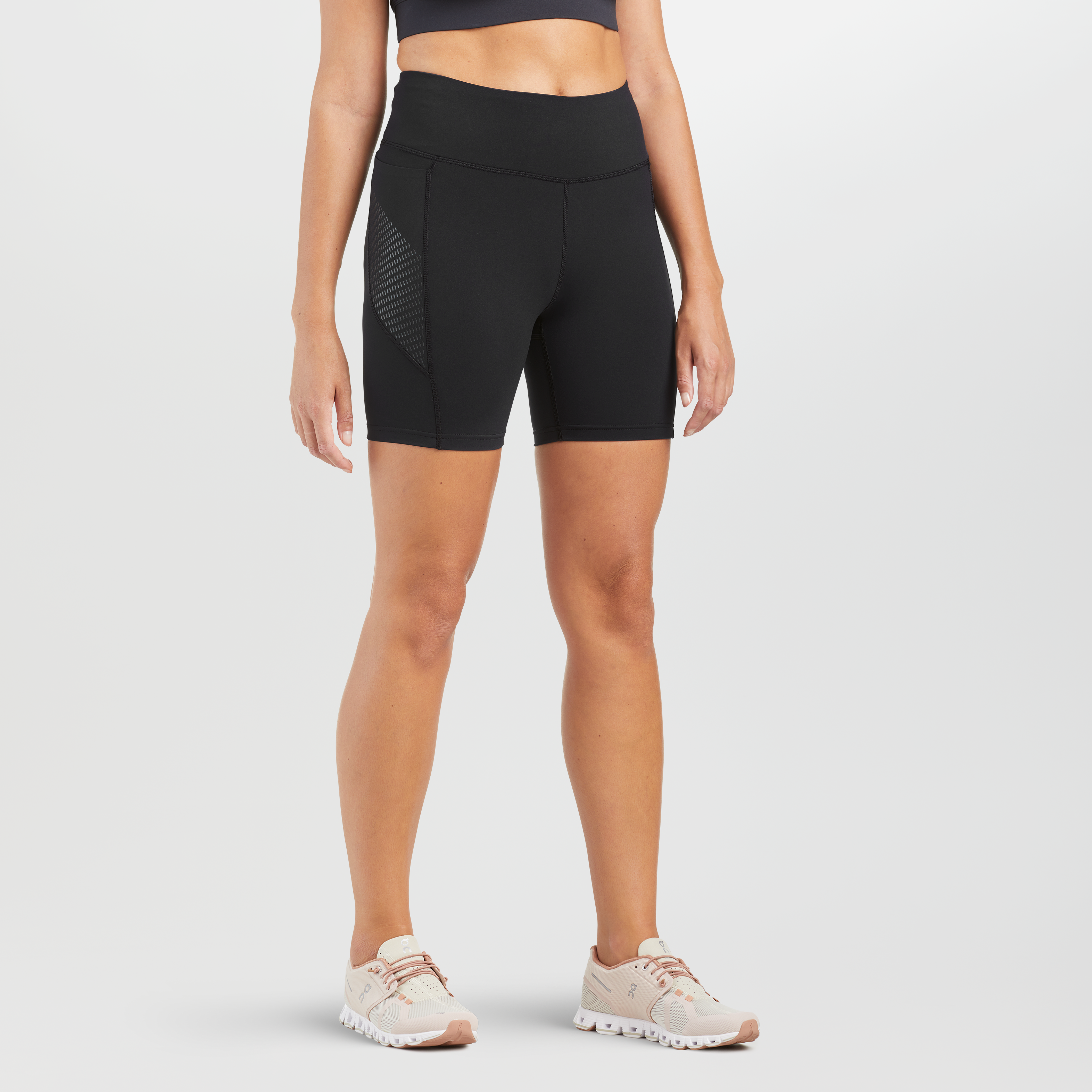 Best Women's AdVantage Running Shorts - Lightweight, Breathable & Quick-Dry for Gym, Jogging & Outdoor Workouts