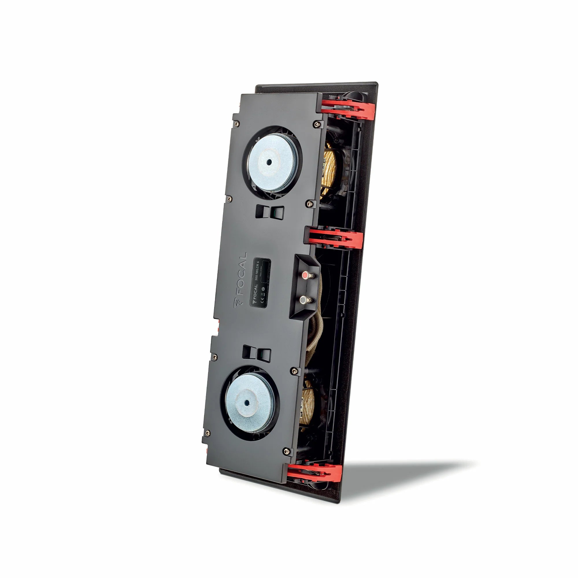 Dreamedia Platinum Home Theater System - 4K Ultra HD Projector with 5.1 Surround Sound & 120