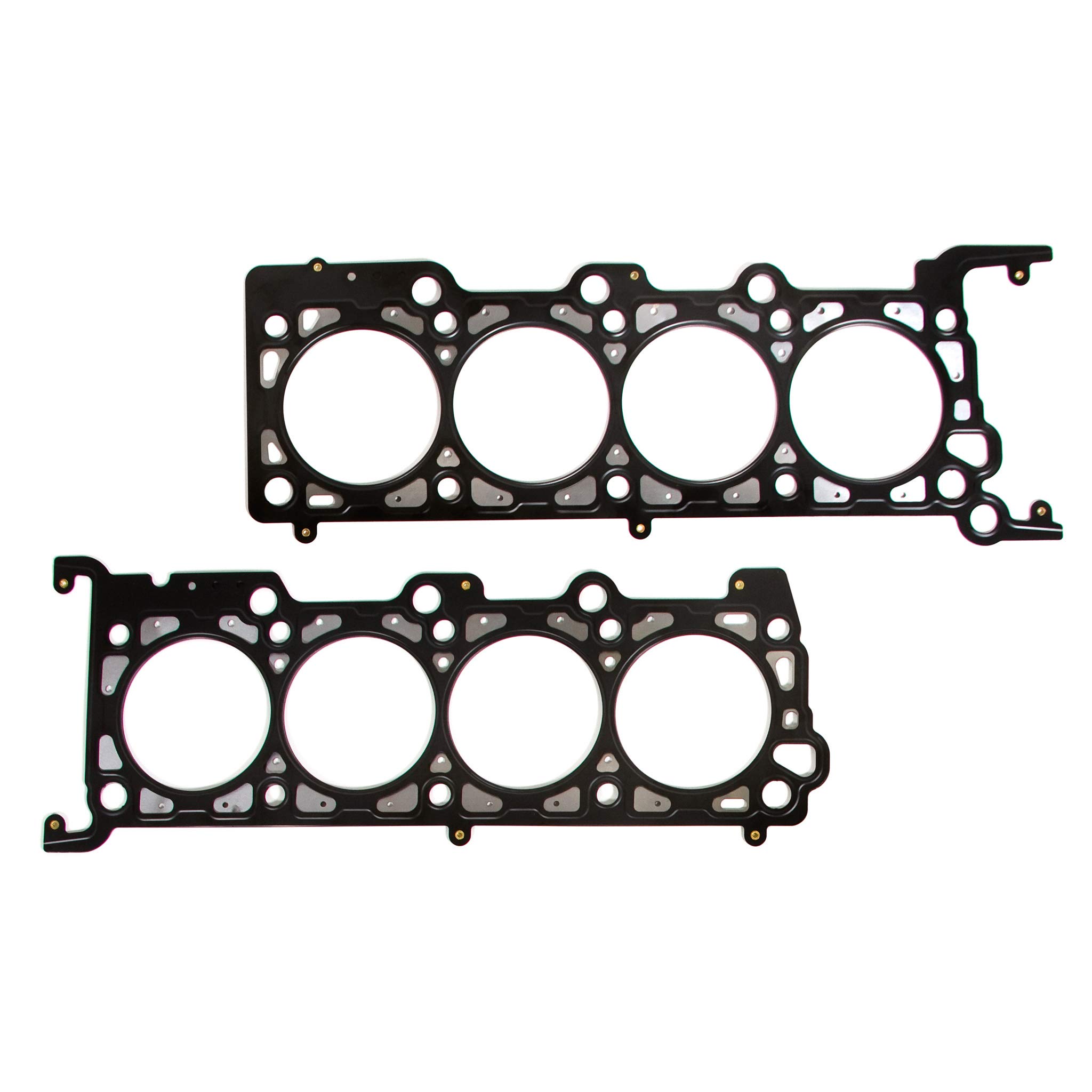MA-4216924635 Full Gasket Set with Head Bolts for 97-99 Ford 4.6L V8 Windsor VIN 6 SOHC 16-Valve Engine - Perfect for Engine Rebuilds & Repairs