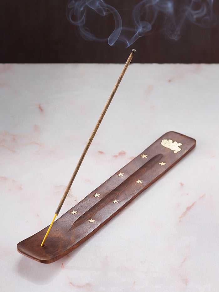 Nitiraj Original Incense Sticks - 100g Natural Aromatic Sticks for Meditation, Yoga & Home Fragrance | Premium Quality Incense for Relaxation & Spiritual Wellness