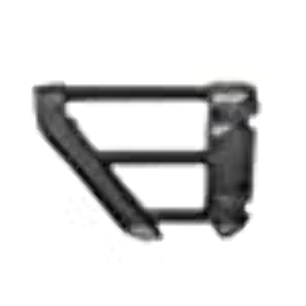 Go Rhino 572502 Rear Door Replacement for Trucks & SUVs - Durable & Easy Installation - Perfect for Off-Roading & Work Vehicles