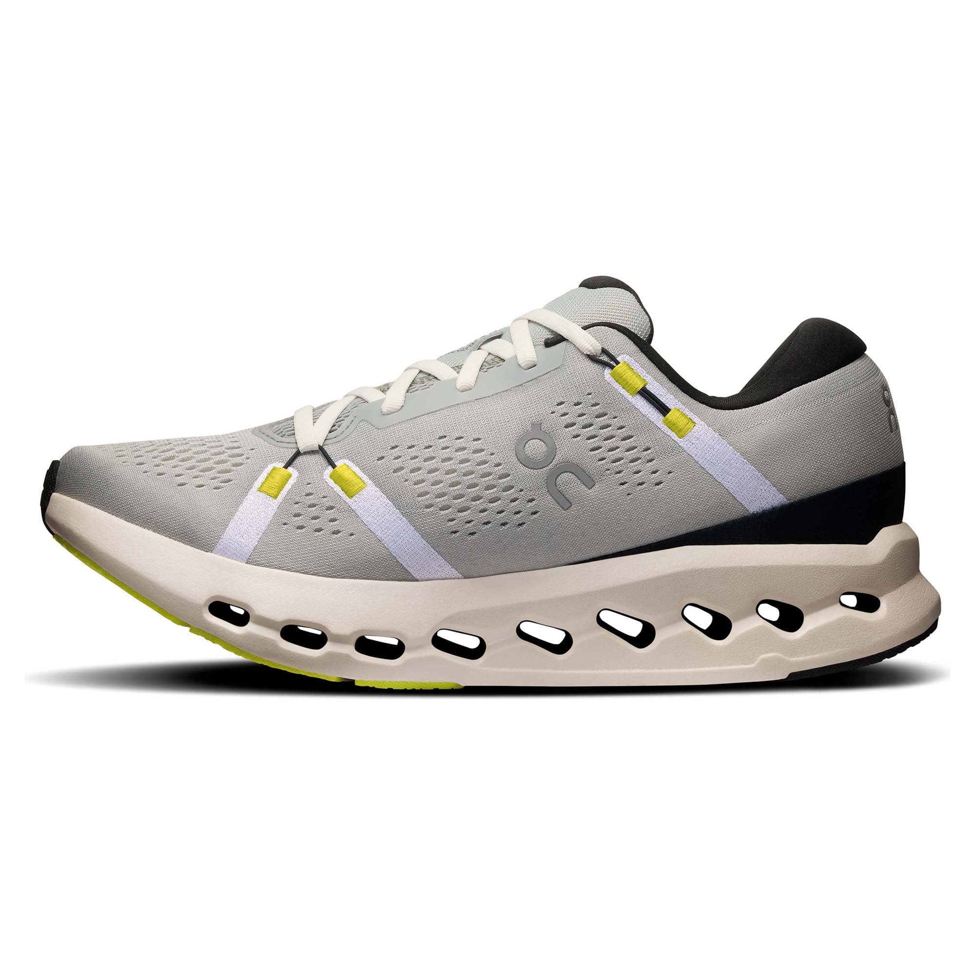 Cloudsurfer 2 Men's Running Shoes - Lightweight Cushioned Athletic Sneakers for Jogging, Gym & Outdoor Workouts - Perfect for Marathon Training & Daily Fitness