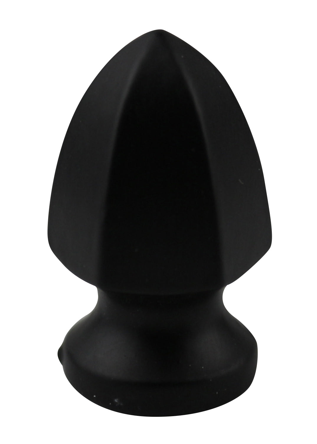 Parasol Lamp Finial - 3 Finishing Options (Oil-Rubbed Bronze, Brushed Nickel, Antique Brass) for Ceiling Fan & Light Fixture Decor